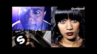 Video Amnesia feat. Timbaland & Brasco Ian Carey & Rosette