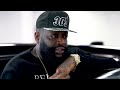Rick Ross&39 254-Acre Atlanta Mansion | Houseguest with Nate Robinson | The Players&39 Tribune