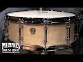 Ludwig 14 x 5 Classic Maple Snare Drum