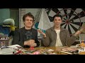 The Chaser's War on Everything -205 - ACA - Segues & Menaces