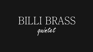 Live stream di Billi Brass Quintet