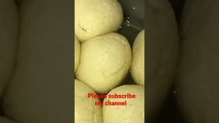 Rasbari Sweet Dish