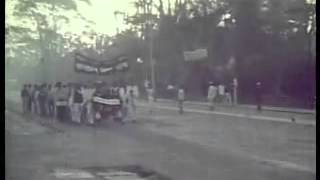 Oi Dekho Shahid Minar Abdul Mannan Rana Youtube