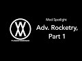 Mod Spotlight: Advanced Rocketry, Part 1—Basic Machines