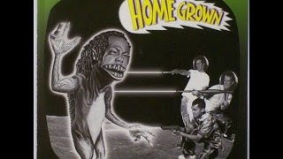 Watch Home Grown No Way Out video