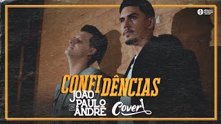 João Paulo e André - Confidências (Cover Chitãozinho e Xororó)