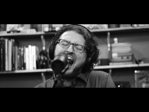Guilherme Eddino - Tremor (Converse Rubber Tracks)