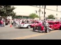 Audioslave Gasoline vs Hotrods street rods music video