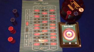 Roulette -  How to Win EVERY TIME!    Easy Strategy, Anyone can do it!    Part 1