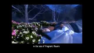 Return Of Condor Heroes 天下无双 English Subtitle Mv 神雕侠侣 张靓颖 Return Of Condor Heroes 天下无双 English Subtitle Mv 神雕侠侣 张靓颖