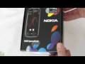 Foto pequena Nokia 5800 XpressMusic unboxing