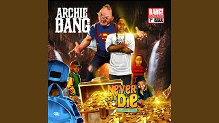 Watch Archie Bang Open Fire video