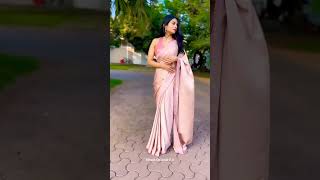 Nauvari नऊवर Latest Marathi Song Zoya Jain Sanjay Rathod Lens Blur Insta Reels Video