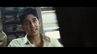 Slumdog Millionaire(2008) - En Sevdiğim Sahne