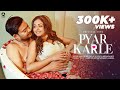 Pyar Karle | Keshab Dey | Satyajit Chakraborty | Romantic Hot Video song | Official Music Video 2022