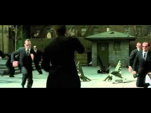 The Matrix Reloaded Official® Trailer HD マトリックス 検索動画34 The Matrix Reloaded Official® Trailer HD マトリックス 検索動画 34
