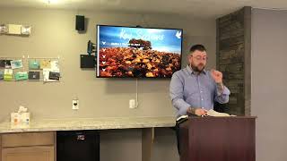 Gospel of John Chapter 8