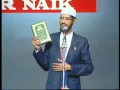 Concept of God in Major Religion by Dr. Zakir Naik (Full VCD Quality) Concept of God in Major Religion by Dr. Zakir Naik (Full VCD Quality)