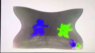 Nick Jr. Air Catch Effects