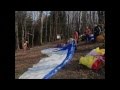 El Speedo kurs paralotniowy 2013