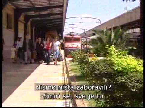 Serija Feriha Na Tabanu | Jun Natsukawa