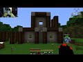 GEH Minecraft #26 den svære mur !