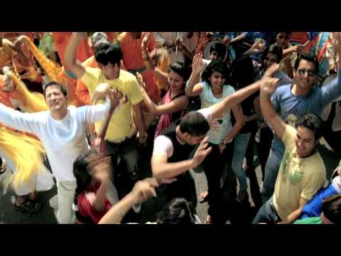 Mumbai Indians - Fan Song