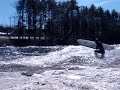 RIVER SURFING 4/09