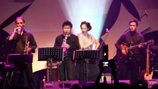 Watch Andien Bimbi video