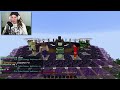F5 Modus oder BOSS-MODUS? - Minecraft UNGESCHLAGEN #05 - Ender Games | ungespielt