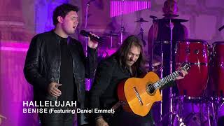 Benise - Hallelujah Featuring Daniel Emmet