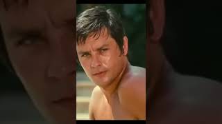 Alain Delon Une Légende À Lui Seul