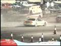 Japan Drifting Show, PRO drifting