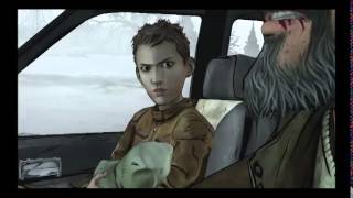 The Walking Talking Click Arbitrary Choices Dead Season 2 Finale Pert Trey