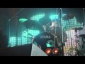 Mars Needs Lovers - Twin Brothers (LIVE @ GES FEST 2011 part 5)