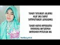 Via Vallen - Sempurnakan Langkahku "LIRIK (NEW SINGLE 2018)