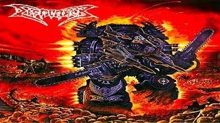 Watch Dismember Massive Killing Capacity video