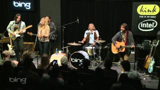 Watch Grace Potter  The Nocturnals Parachute Heart video