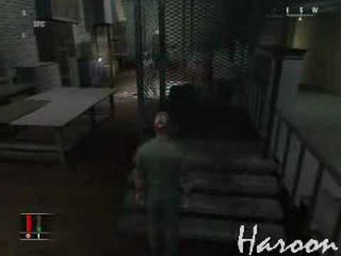 Hitman Blood Money Walkthrough - Curtains Down