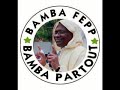 Sowrou - Bamba Feep Bamba Partout