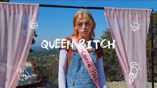Kailee Morgue - Queen Bitch