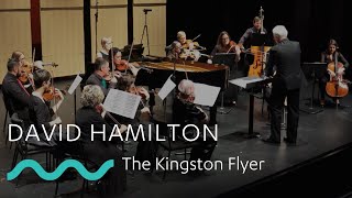 David Hamilton The Kingston Flyer