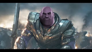 Avengers Endgame But There Are All Tf2 Ai And I Replaced All The Sounds Effects