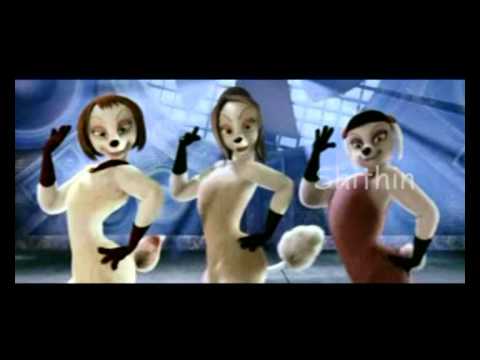 my name is sheela video song