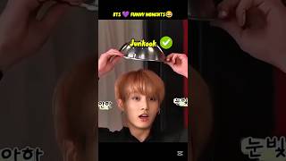Bts Funny Moments Meanwhile Poor Baby Jimin