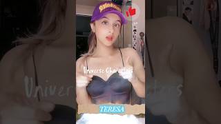 Teresa Pro Player Bigetron Esports Pubg Mobile