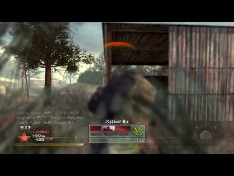 Avermedia HD DVR - Raw COD:MW2 gameplay boosters lol Avermedia HD DVR - Raw COD:MW2 gameplay boosters lol