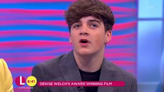 Denise Welch 39 S Award Winning Short Film Lorraine Denise Welch 39 S Award Winning Short Film Lorraine