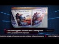 Microsoft Buys Gears of War & Titanfall Beta? - IGN Daily Fix 01.27.14
