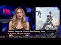 Microsoft Buys Gears of War & Titanfall Beta? - IGN Daily Fix 01.27.14